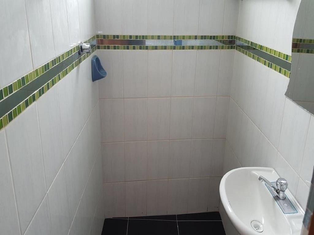 Hostal Arcangel Abancay Eksteriør bilde