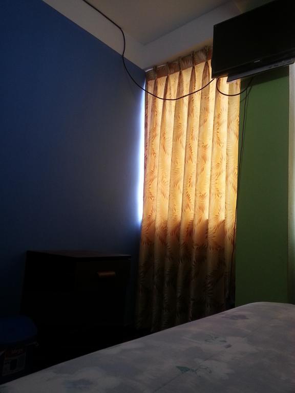 Hostal Arcangel Abancay Eksteriør bilde